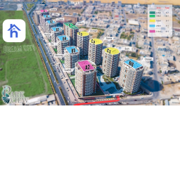 Park View, Erbil