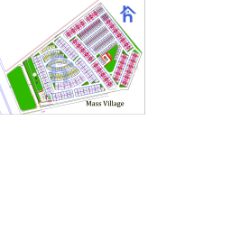 Mass Village, Erbil