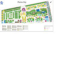 Floria Site, Erbil