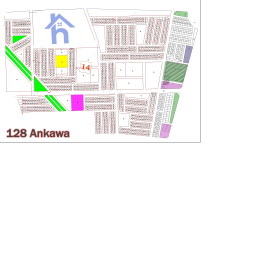 Ankawa 128, Erbil