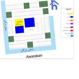 Awarakan, Kalar