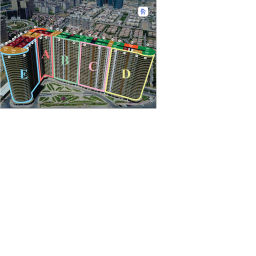 Roya Tower, Erbil
