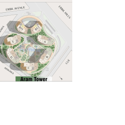Aram Tower, Erbil