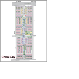 Greece City, Erbil