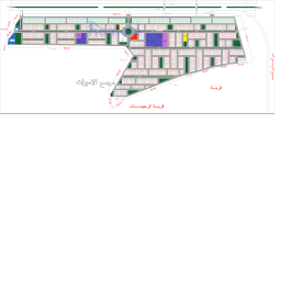 Amirat City, Kerkük