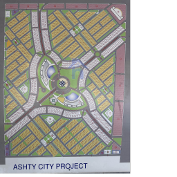 Aşti City 1, Erbil